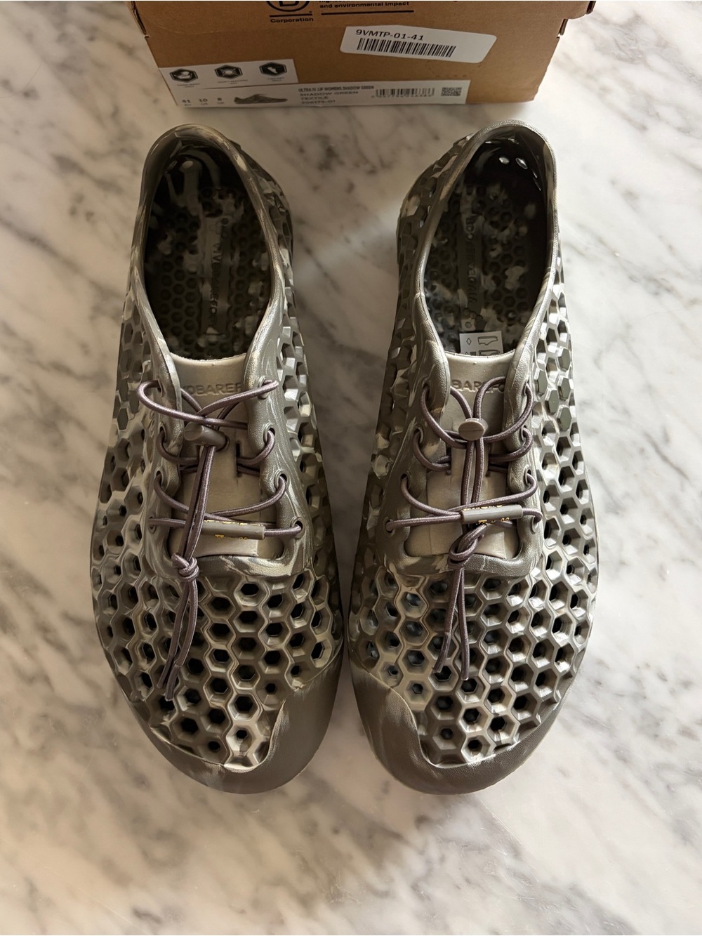 Vivobarefoot Ultra IV Shoes